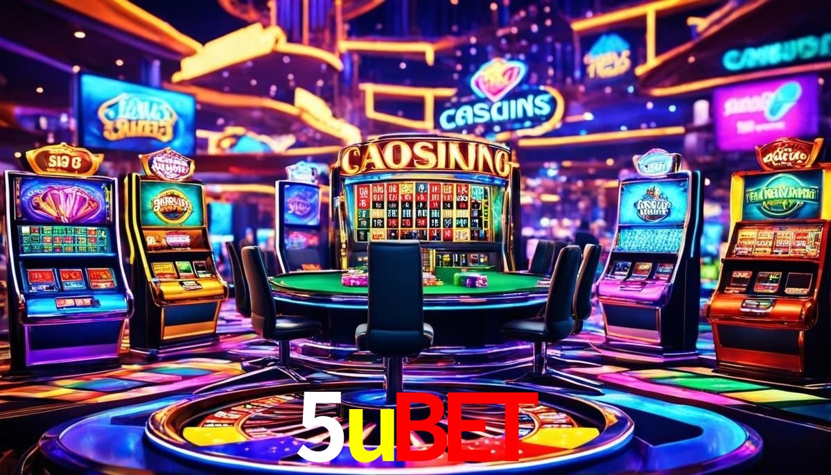 Avaliações dos Jogadores 5ubet
