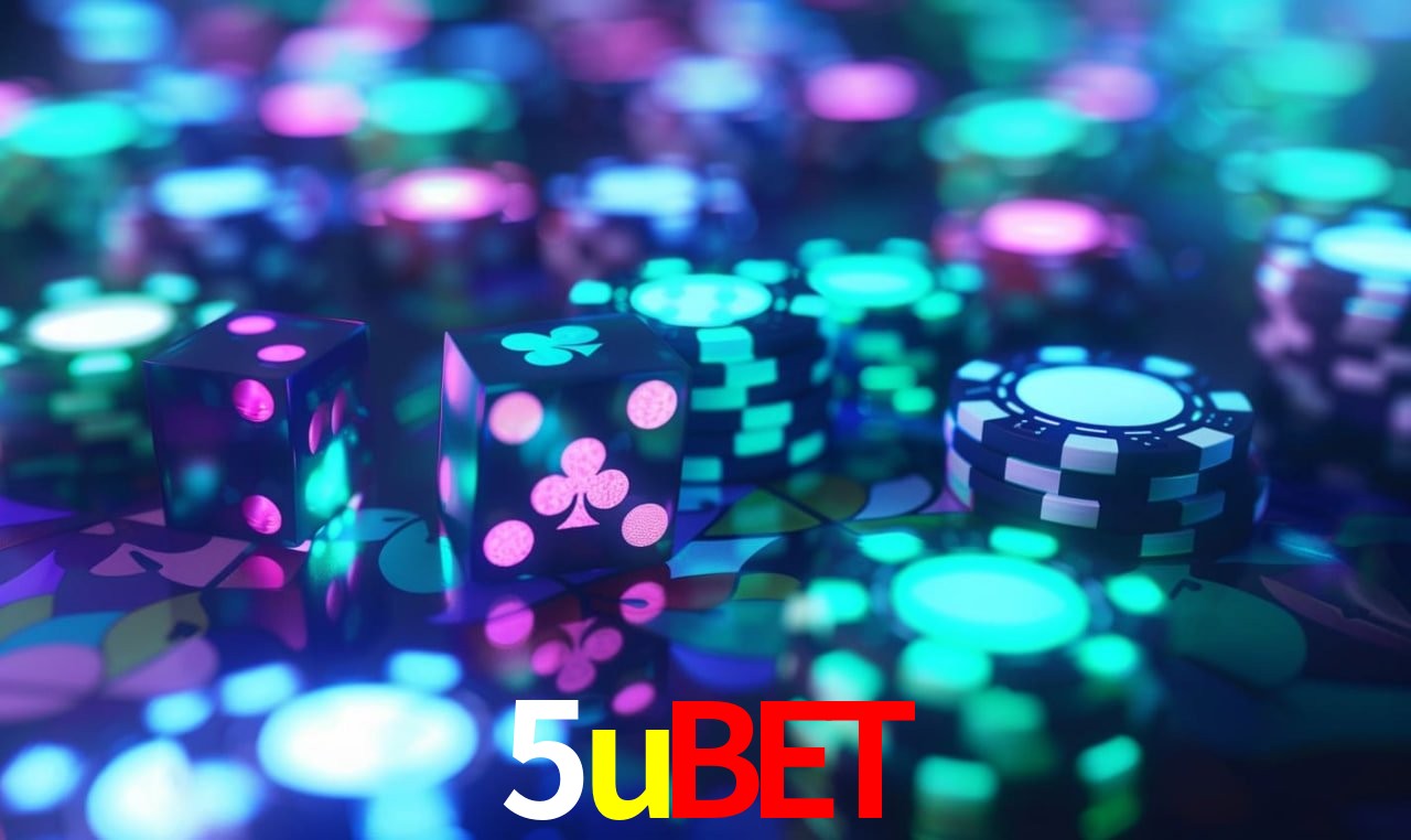 Apostas de Tênis 5ubet