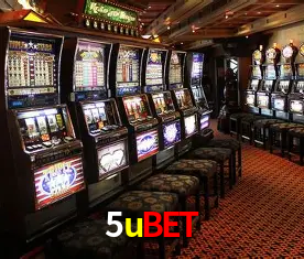 A Revolução dos Aplicativos de Jogos no 5ubet