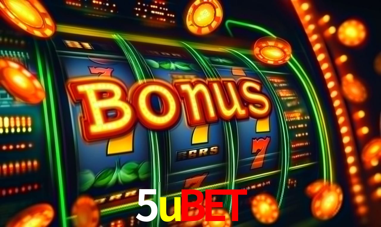 VIP Casino 5ubet