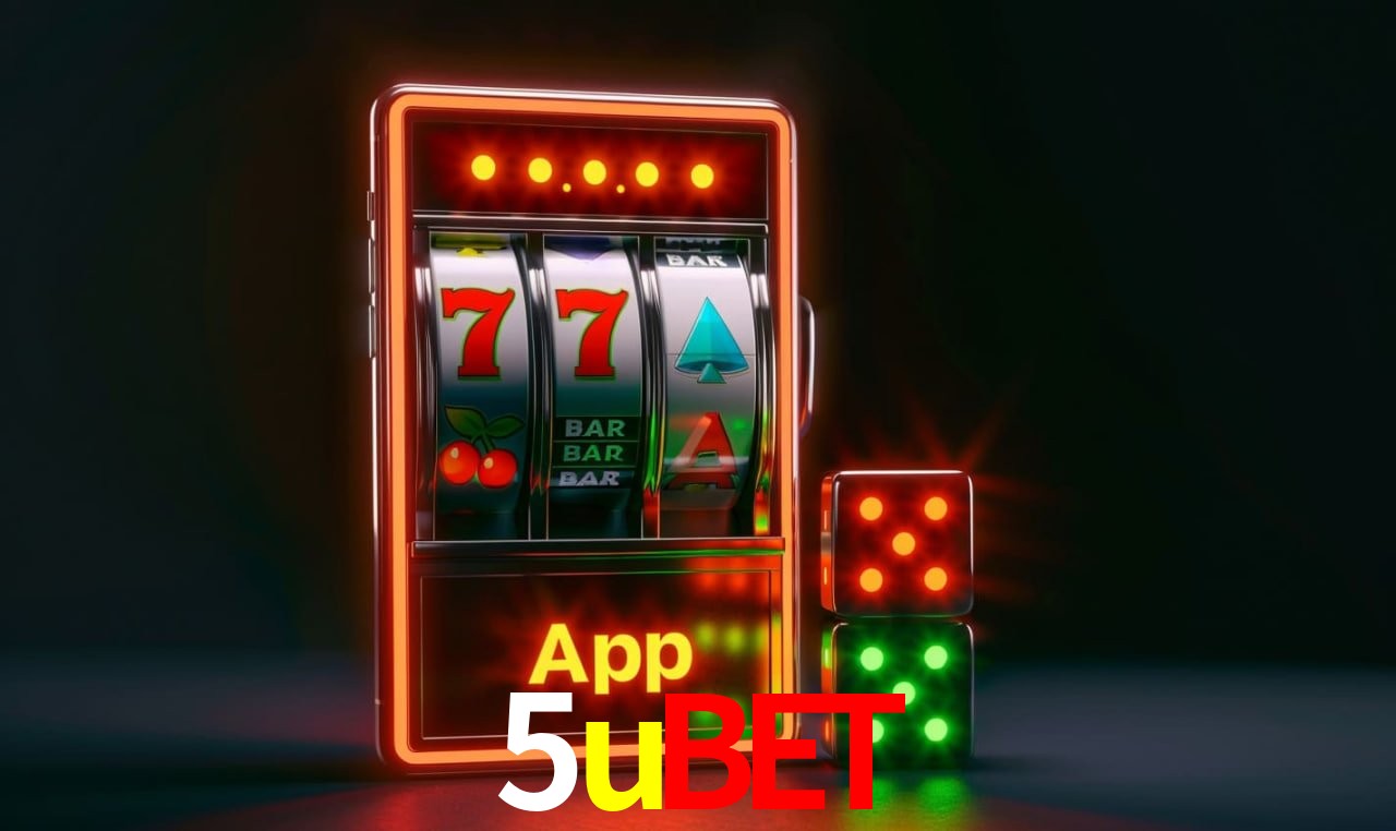 Diretório de Jogos 5ubet