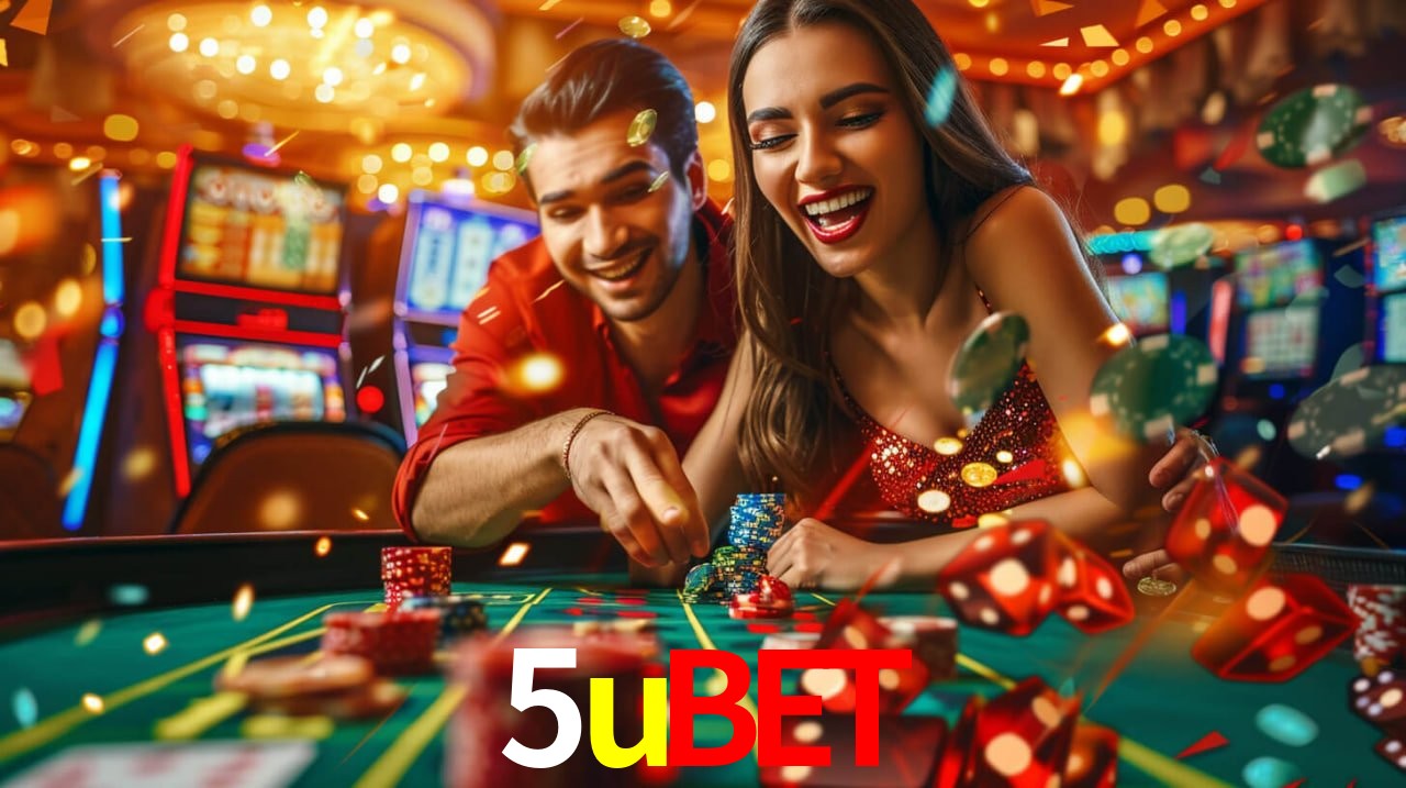 Sistemas de Segurança 5ubet