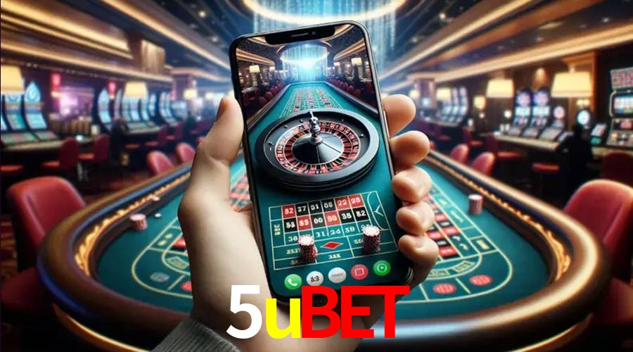 2FA Security 5ubet