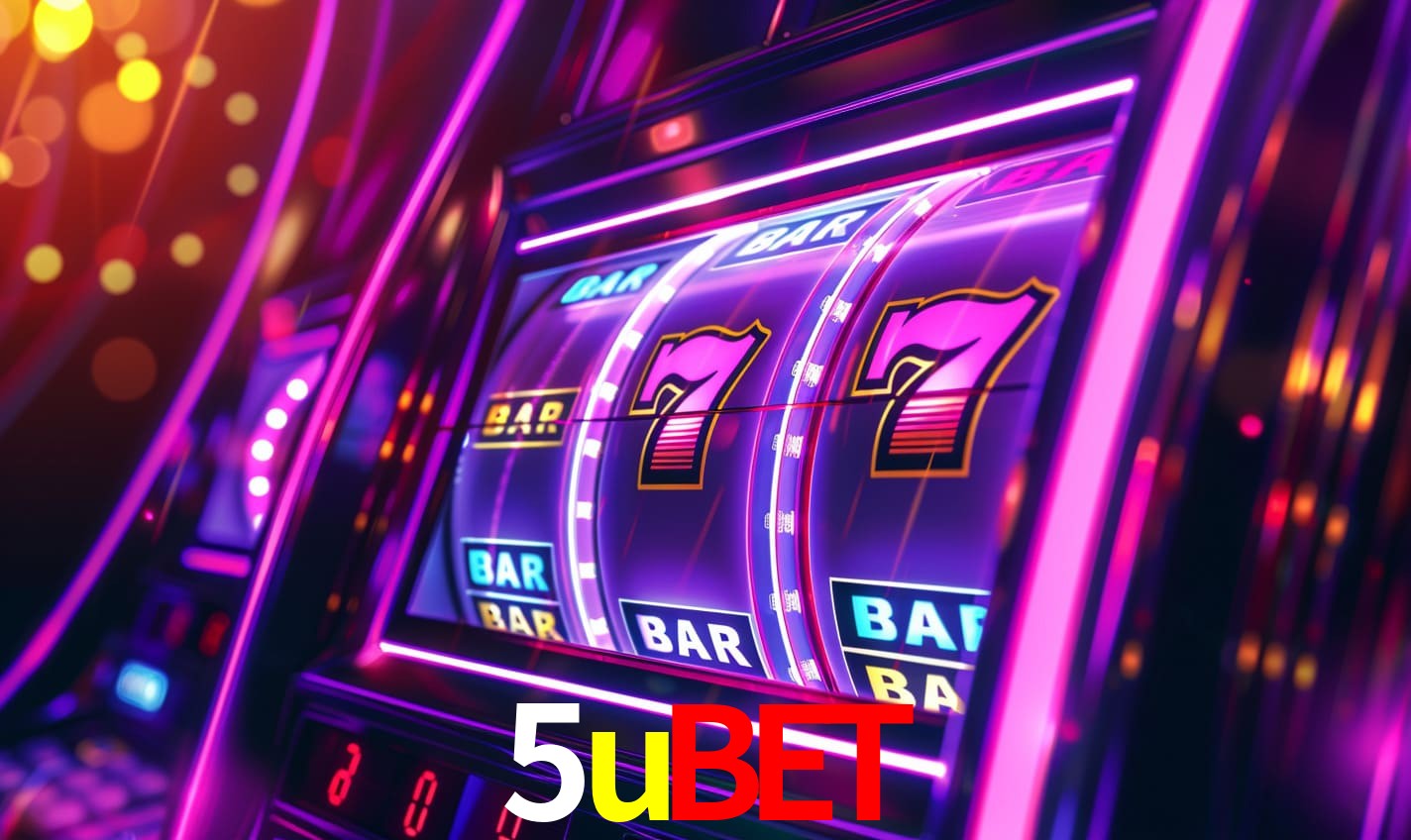 5ubet: Seu Especialista em Apostas Esportivas Brasileiras