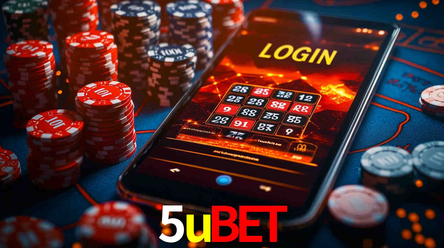 5ubet apk