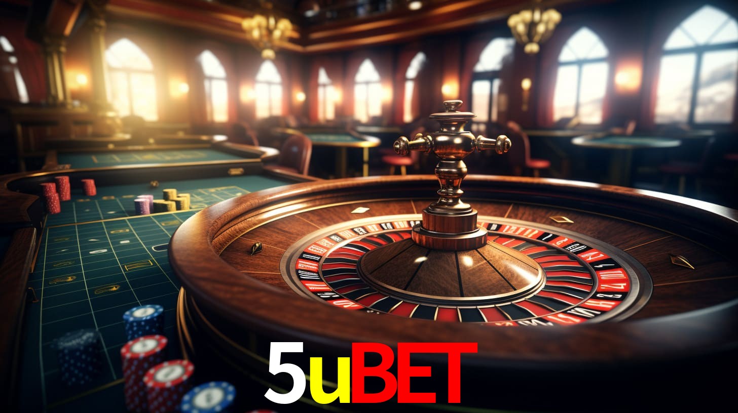 Live Casino 5ubet