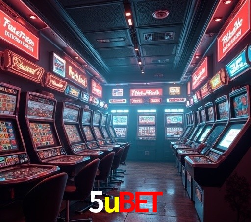 Logo da 5ubet