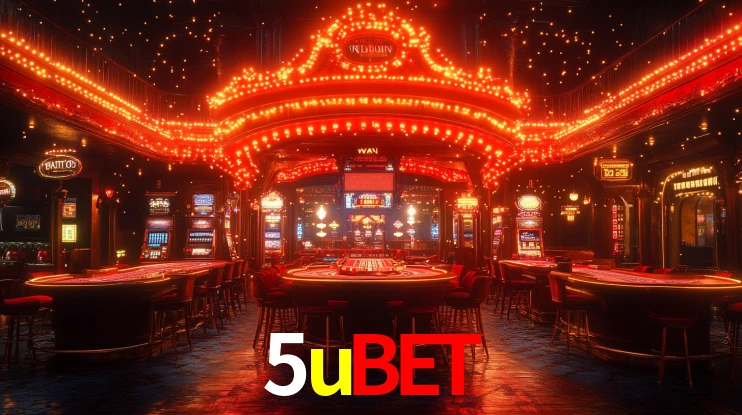 Ofertas Imperdíveis na 5ubet: Promoções e Bônus Que Valem a Pena