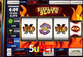Inovações de Jogos na 5ubet: O Futuro das Experiências Interativas