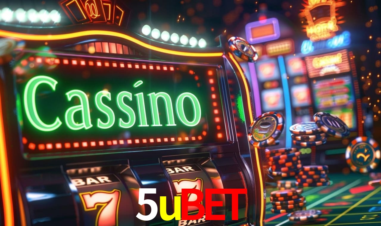 Design Responsivo 5ubet