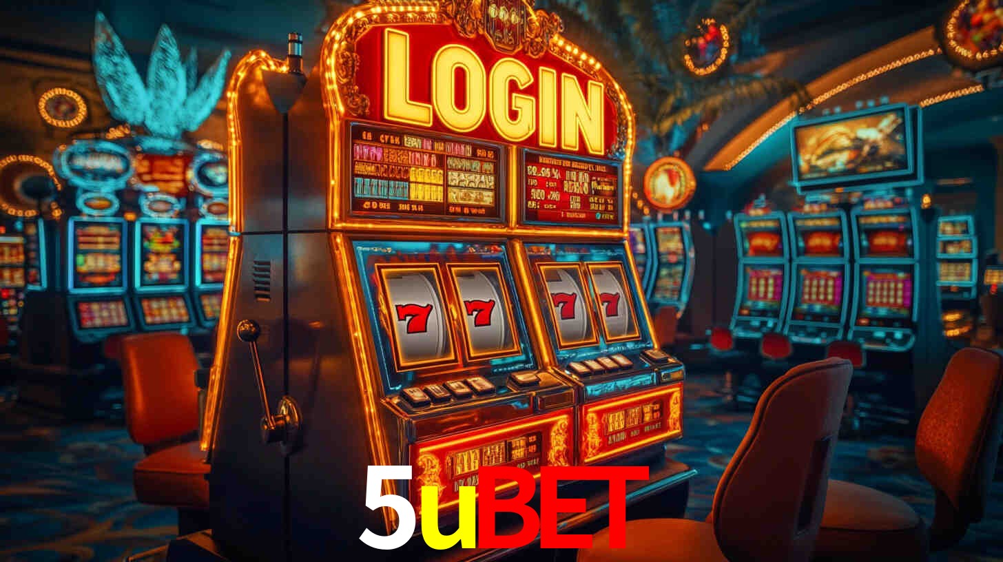 5ubet App Interface