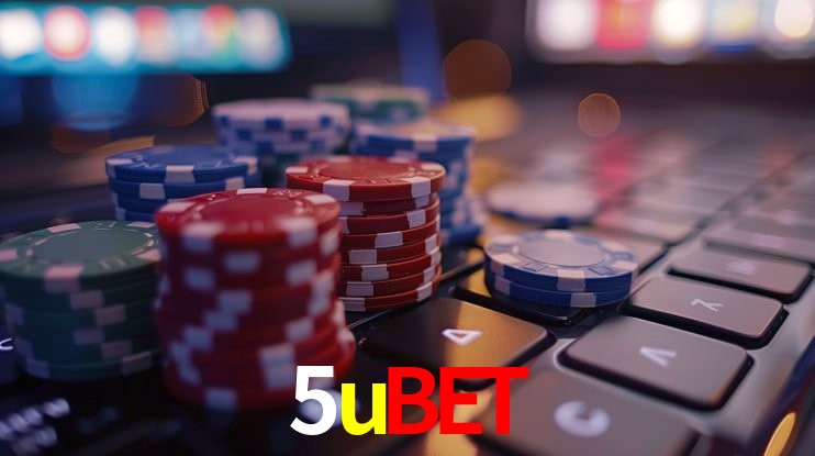 Promoção Relâmpago 5ubet