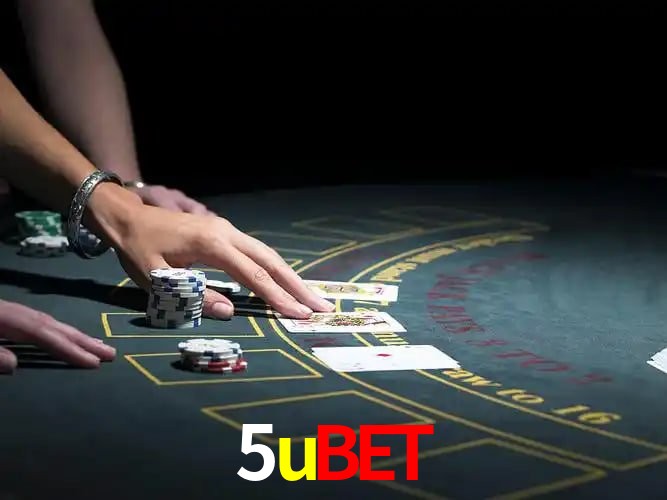 5ubet Logo Seguro