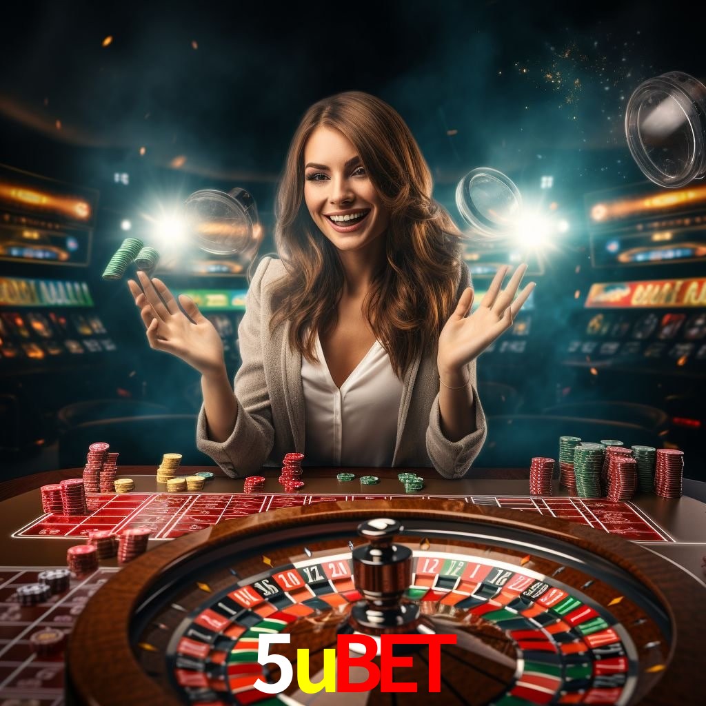 5ubet apk