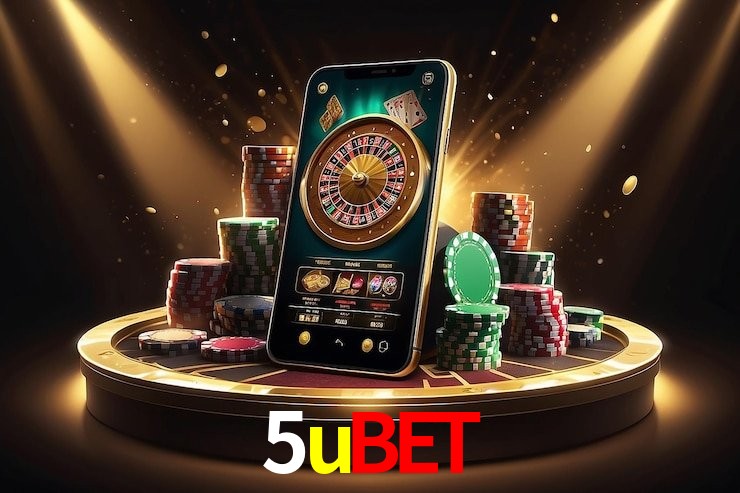 Integração de APIs 5ubet