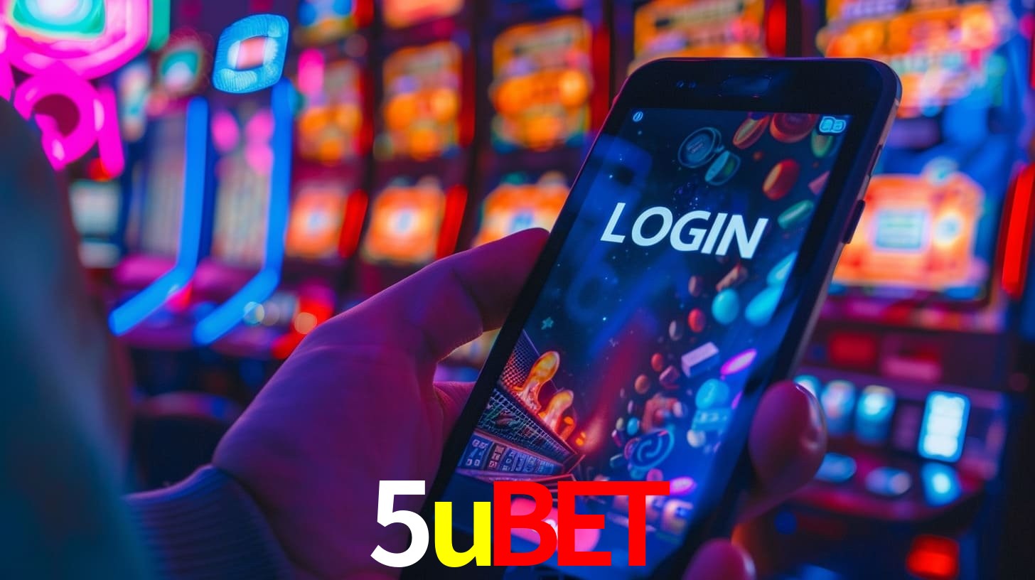 Apostas de Futebol 5ubet