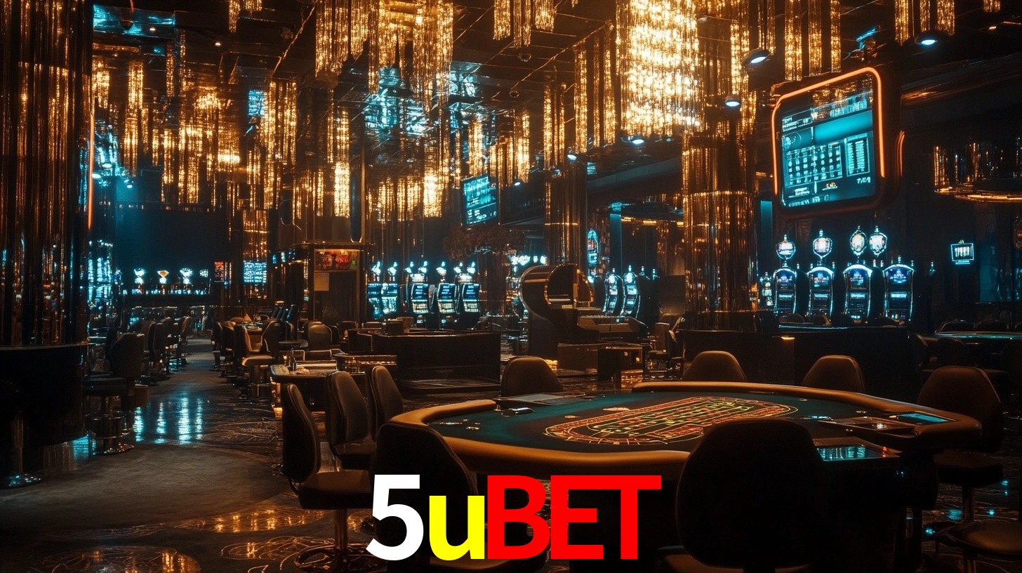 5ubet apk