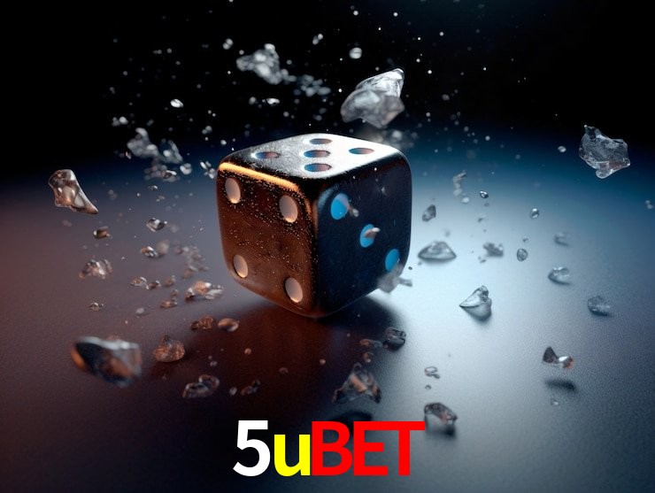 Logo 5ubet Loteria Online