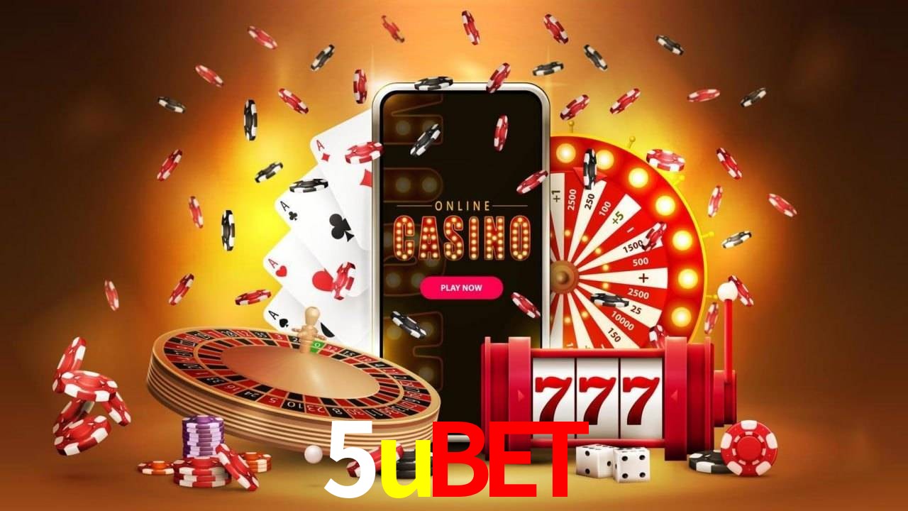 Cadastro Rápido 5ubet