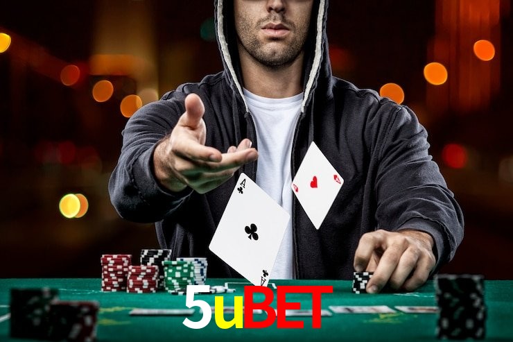 5ubet.com