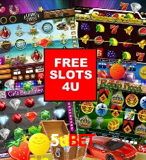 Desvendando o Mundo dos Jogos Virtuais na 5ubet
