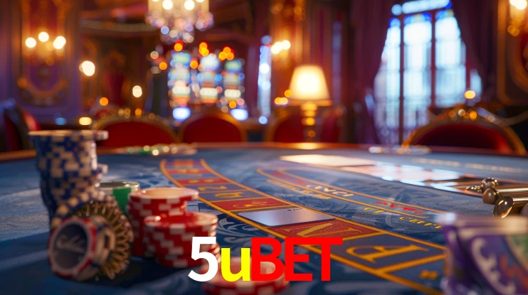 Responsive Design 5ubet