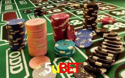 5ubet Download Speed Test Logo - Teste de Velocidade Certificado