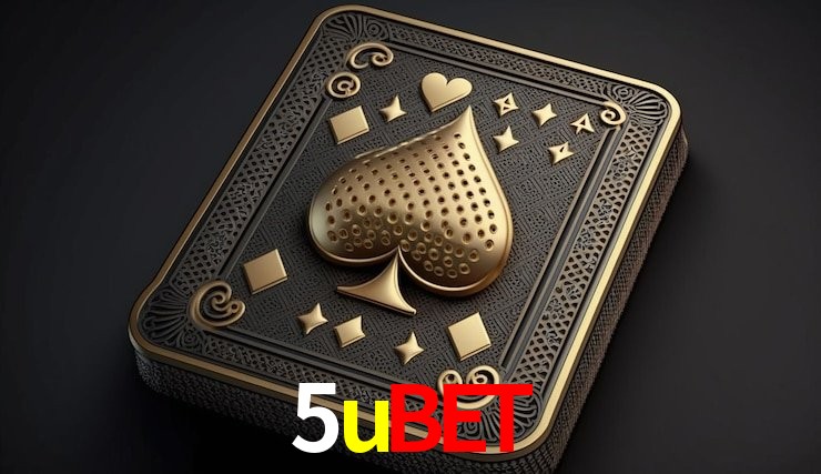 Recursos de Bônus 5ubet