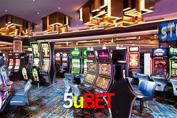 Descubra o Programa VIP da 5ubet: Vantagens Exclusivas para Jogadores