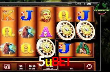 A Popularidade dos Caça-Níqueis no 5ubet