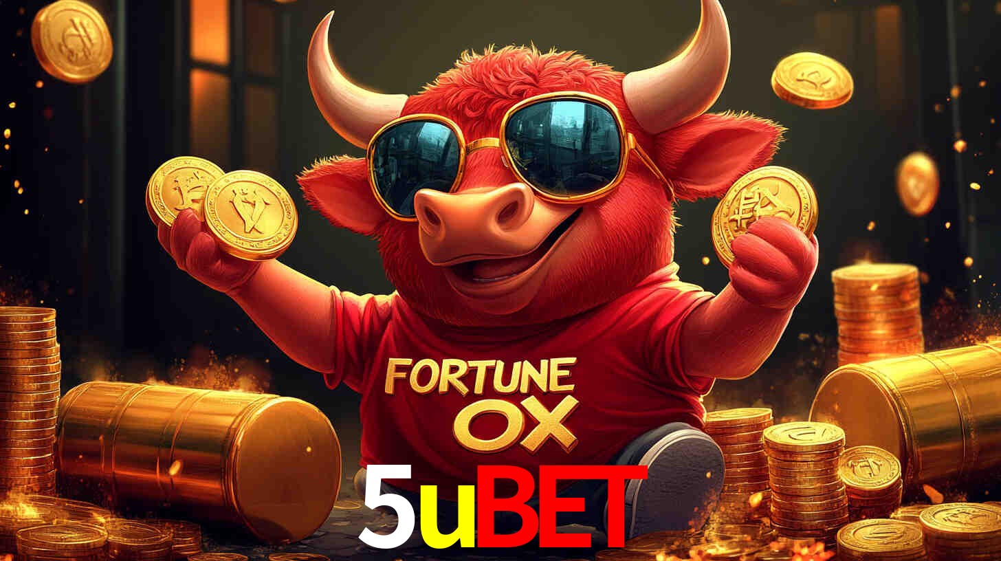 Descubra a Essência do 5ubet: Nossa História e Compromissos