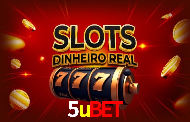 5ubet Seguro SSL