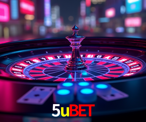 5ubet Download - Opções de Download por Plataforma