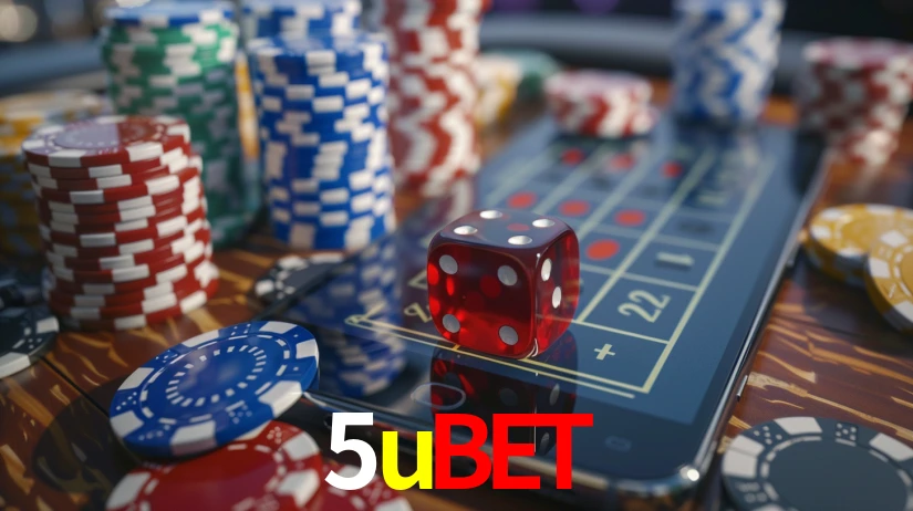 5ubet apk