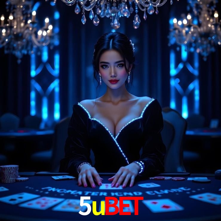 Login Seguro 5ubet