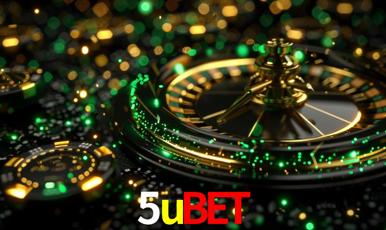 Logo 5ubet Telegram Canal Oficial