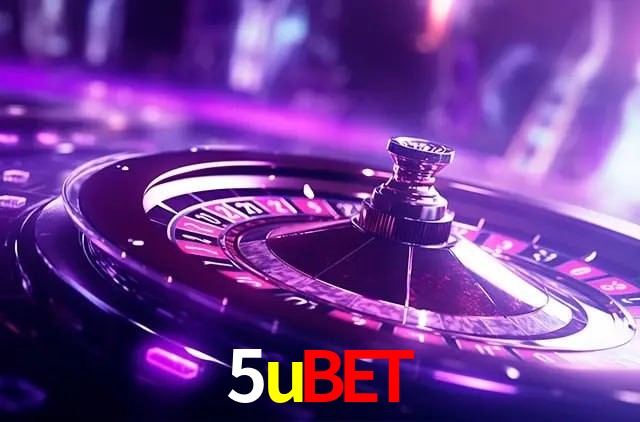 Bônus Diários 5ubet