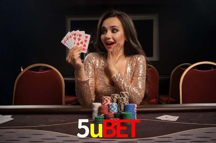 Bônus de Boas-vindas 5ubet