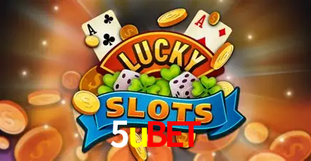 A Emoção da Loteria na 5ubet: Uma Chance de Mudança de Vida