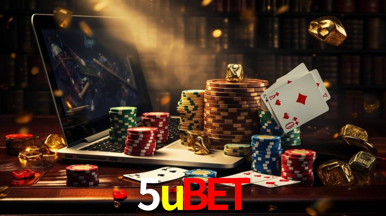Estatísticas Esportivas 5ubet
