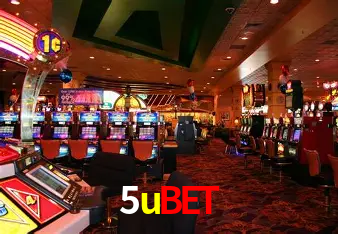 Desvendando o Mundo dos Jogos Virtuais na 5ubet
