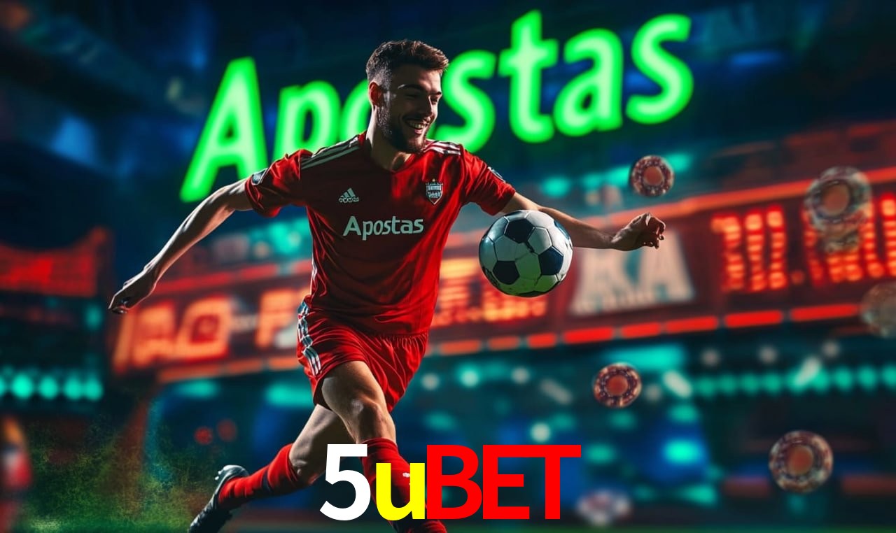 Casino Ao Vivo 5ubet