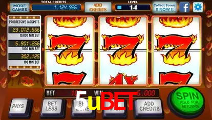 A Emoção da Loteria na 5ubet: Uma Chance de Mudança de Vida