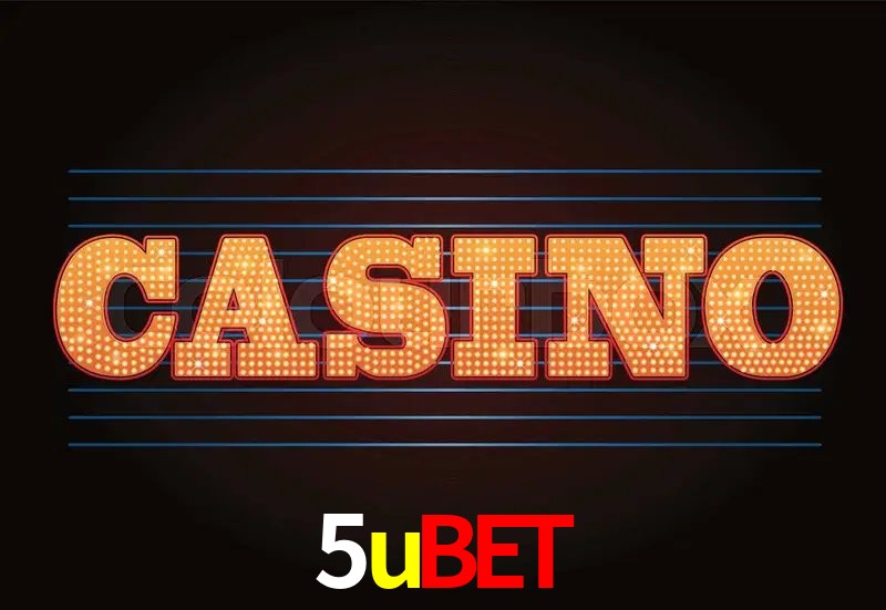 Estatísticas do Jogo 5ubet