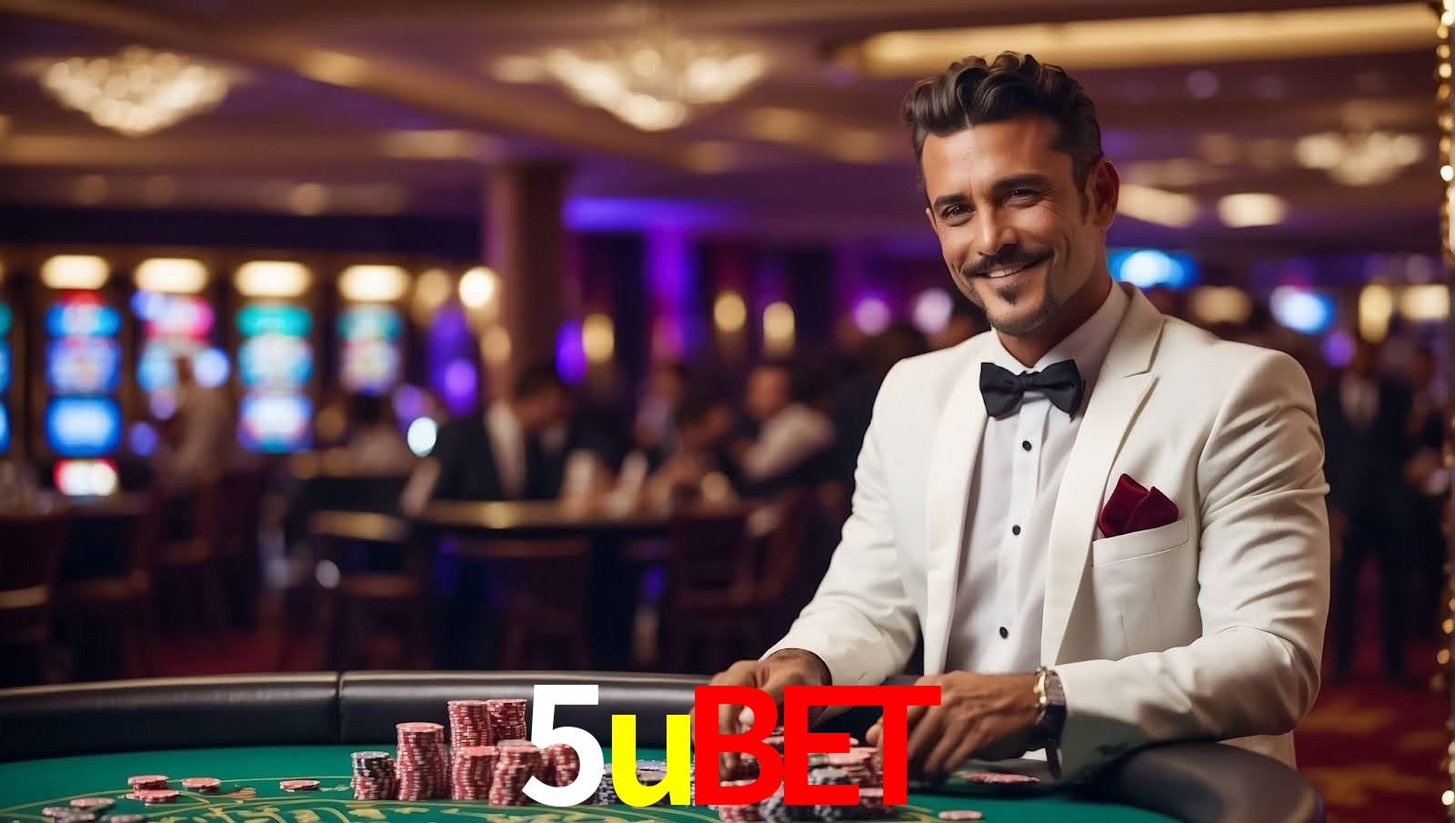 Especiais de Fim de Semana 5ubet