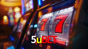 Tecnologia da Plataforma 5ubet
