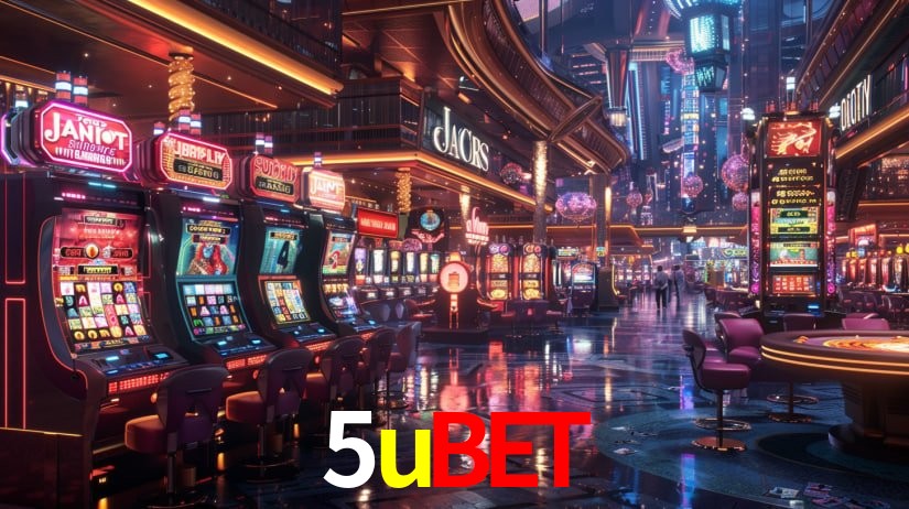 Games Directory 5ubet