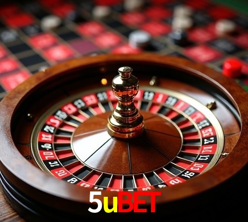 5ubet Plataforma Confiável