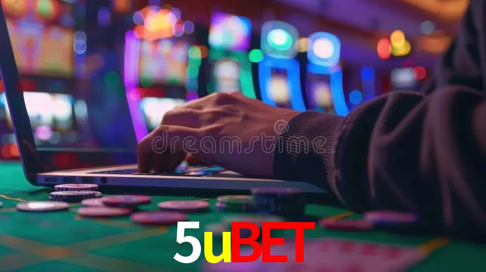 Casino VIP 5ubet