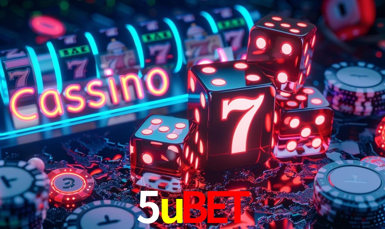 Welcome Bonus 5ubet